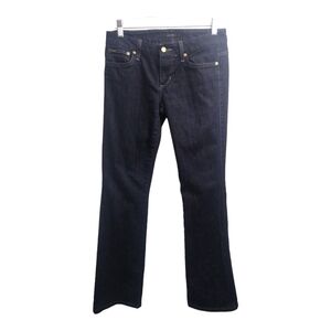 Joes Jeans Honey Dark Wash Bootcut Casual Festival Southwest Jeans Size 28